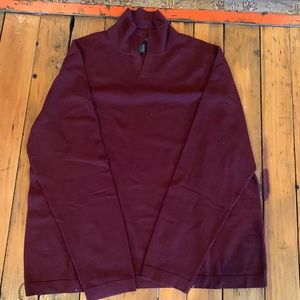 Banana Republic men’s sweater *Brand New*